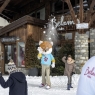 Avoriaz - Hotel Les cimes du soleil, Club selection